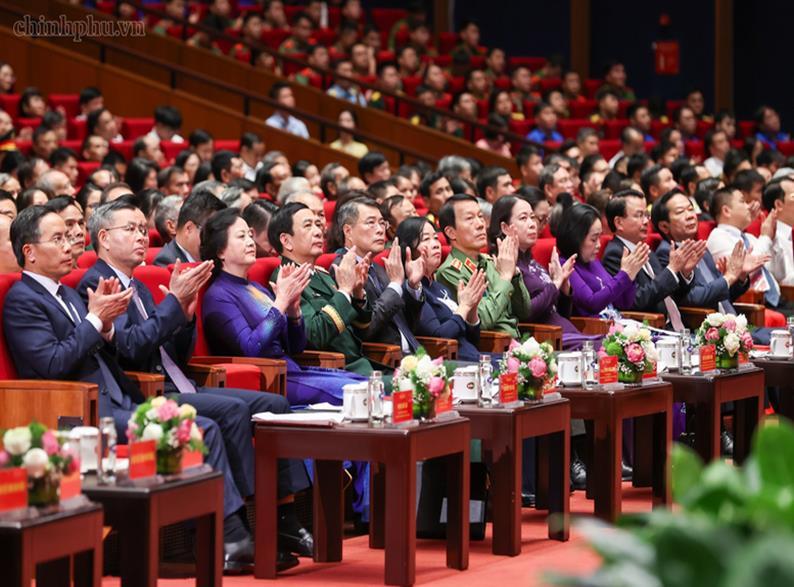 Thủ tướng Chính phủ phát động 