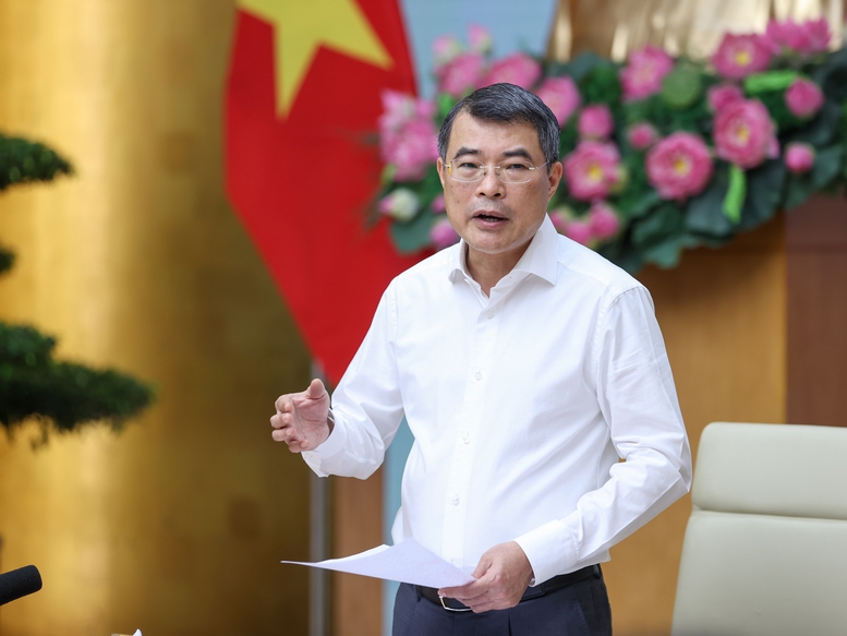 Thủ tướng Lê Minh Hưng: Thi đua, khen thưởng phải bám sát hơi thở cuộc sống, gắn chặt với nhiệm vụ và kết quả cụ thể- Ảnh 6.