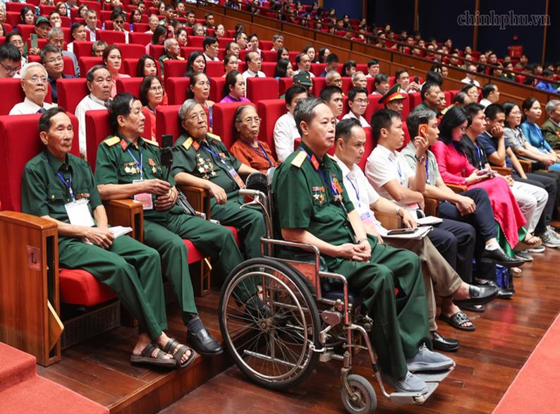 Thủ tướng Chính phủ phát động 