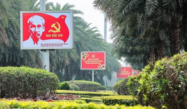 TƯ TƯỞNG HỒ CHÍ MINH SOI SÁNG HÀNH TRÌNH PHÁT TRIỂN ĐẤT NƯỚC- Ảnh 3.
