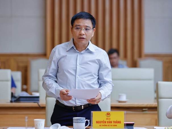 TỔNG THUẬT: Thủ tướng chủ trì phiên họp thứ 4 Ban chỉ đạo Trung ương về xóa nhà tạm, nhà dột nát- Ảnh 14.