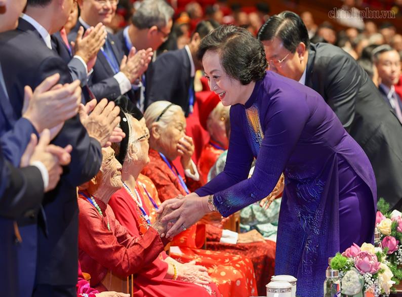 Thủ tướng Chính phủ phát động 