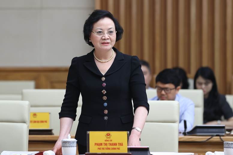 Thủ tướng Lê Minh Hưng: Thi đua, khen thưởng phải bám sát hơi thở cuộc sống, gắn chặt với nhiệm vụ và kết quả cụ thể- Ảnh 5.