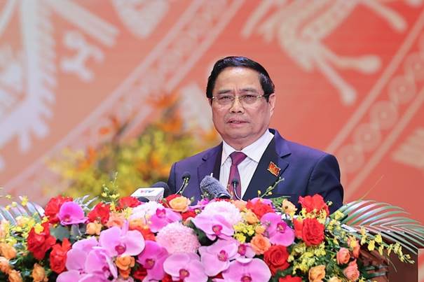 TỔNG THUẬT: Long trọng kỷ niệm 80 năm ngày thành lập Chính phủ- Ảnh 6.