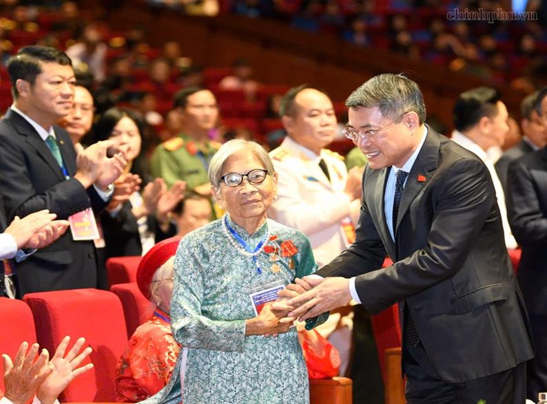 Thủ tướng Chính phủ phát động 