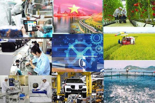 Bài viết của Tổng Bí thư, Chủ tịch nước Tô Lâm: Lời hiệu triệu với tương lai báo chí Việt Nam- Ảnh 5.