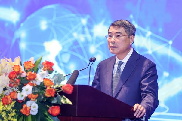 Thủ tướng Lê Minh Hưng: Khoa học công nghệ, đổi mới sáng tạo là yếu tố sống còn để hiện thực hóa khát vọng phát triển đất nước- Ảnh 7.