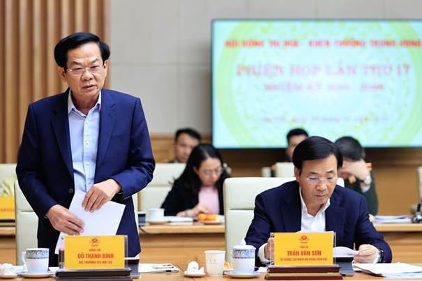 Thủ tướng: Phát động phong trào thi đua 'Đổi mới sáng tạo, phát triển KHCN, chuyển đổi số, chuyển đổi xanh'- Ảnh 4.