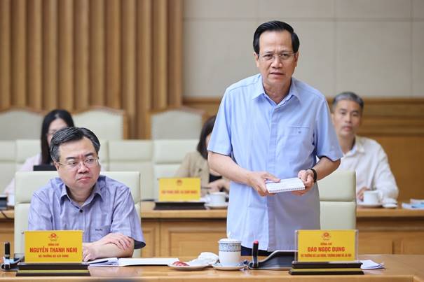 Thủ tướng: Nâng mức hỗ trợ, tạo phong trào, ngày hội xóa nhà tạm, nhà dột nát trên cả nước- Ảnh 5.