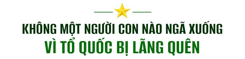 Phó Thủ tướng Phạm Thị Thanh Trà: Chiến dịch 500 ngày đêm và khát vọng đưa các liệt sĩ trở về- Ảnh 10.