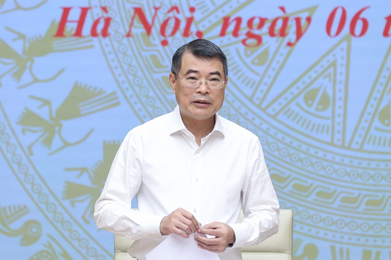 Thủ tướng Lê Minh Hưng: Thi đua, khen thưởng phải bám sát hơi thở cuộc sống, gắn chặt với nhiệm vụ và kết quả cụ thể- Ảnh 2.