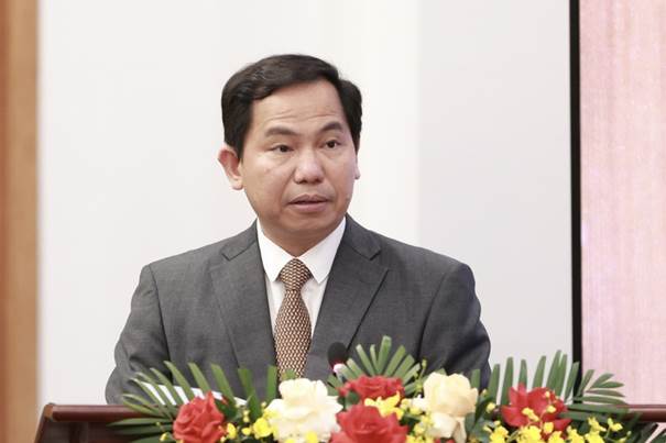 Công bố Nghị quyết về kết quả bầu cử và danh sách trúng cử đại biểu Quốc hội khóa XVI- Ảnh 2.
